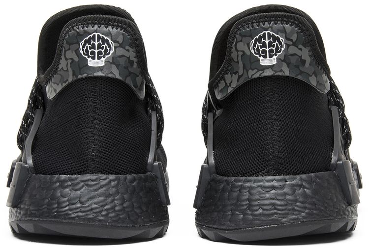 Pharrell x NERD x adidas NMD Human Race Trail YOU NERD