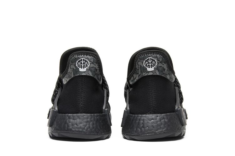 Buy Pharrell x N.E.R.D. x adidas NMD Human Race Trail 'Y.O.U. N.E.R.D.' -  BB7603 | GOAT