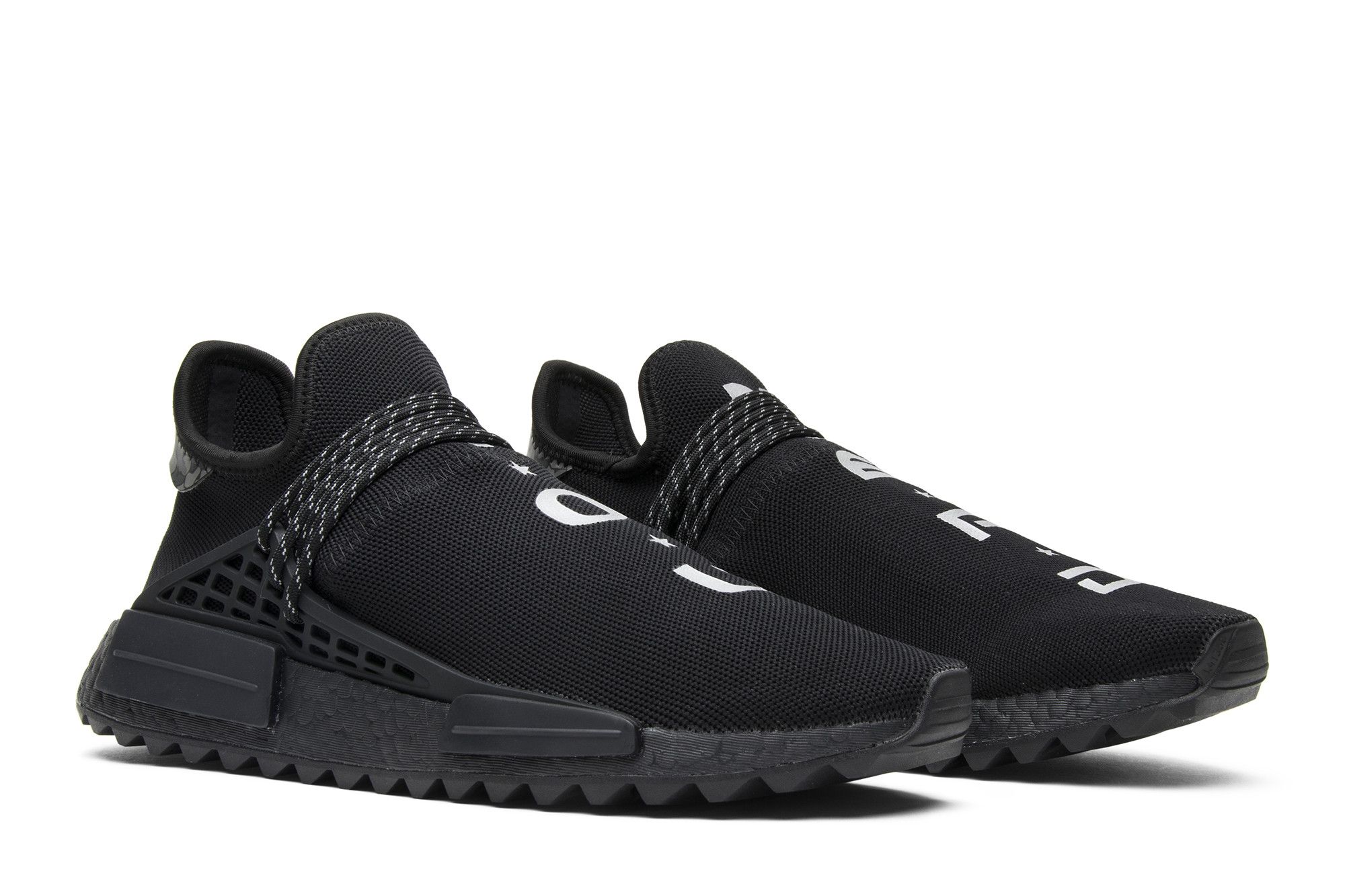 Nmd nerd black new arrivals