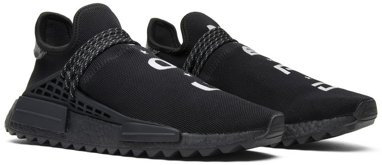 Pharrell x NERD x adidas NMD Human Race Trail YOU NERD