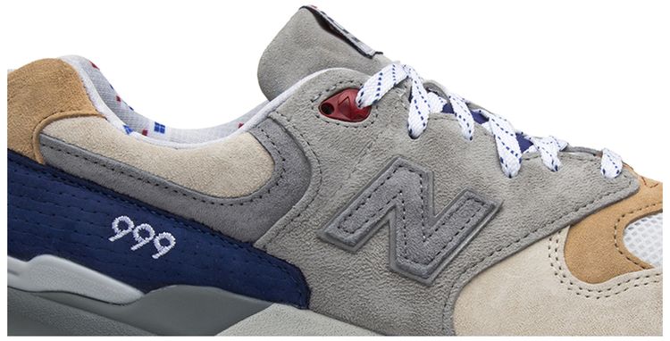 Concepts x 999 Made in USA Hyannis Blue