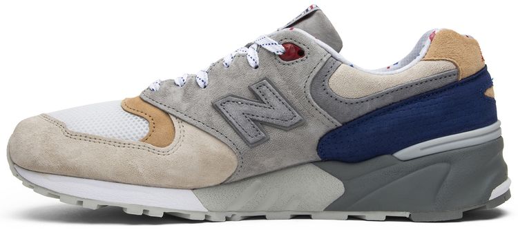 Concepts x 999 Made in USA Hyannis Blue
