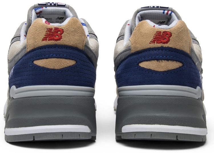 Concepts x 999 Made in USA Hyannis Blue