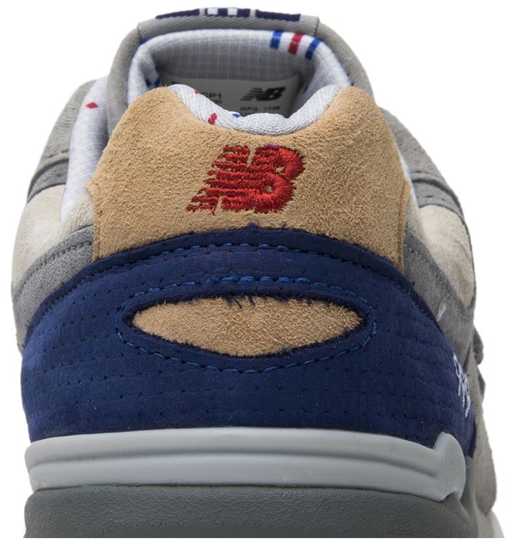 Concepts x 999 Made in USA Hyannis Blue