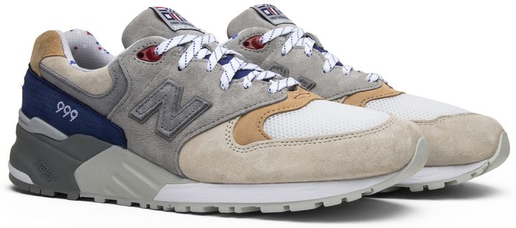 Concepts x 999 Made in USA Hyannis Blue