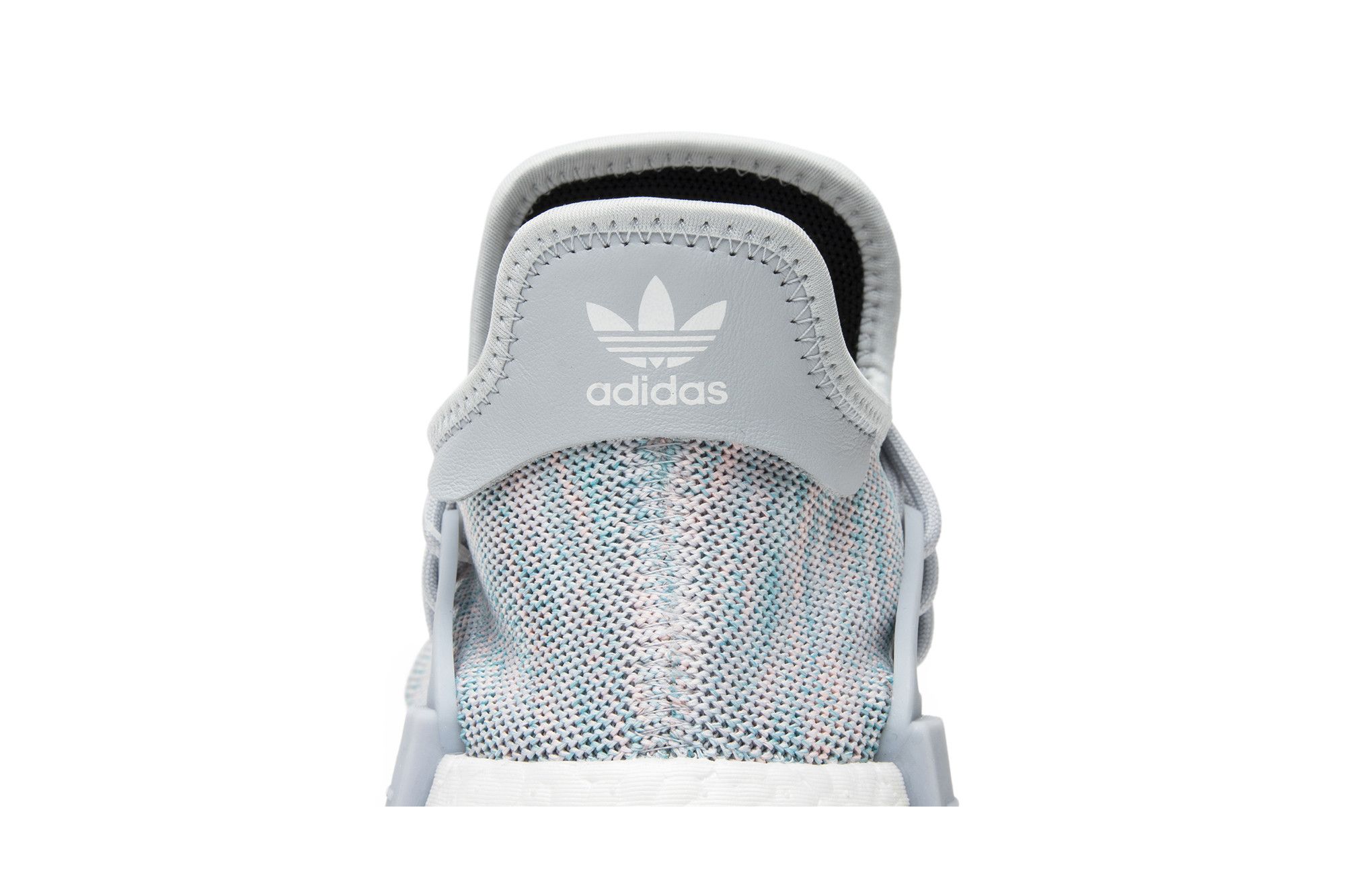 Size 6.5 Pharrell x Billionaire Boys Club x NMD Human Race Trail Cotton Candy