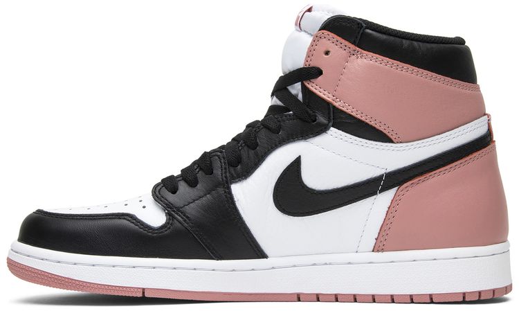 Air Jordan 1 Retro High NRG Rust Pink