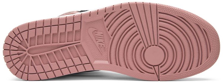 Air Jordan 1 Retro High NRG Rust Pink
