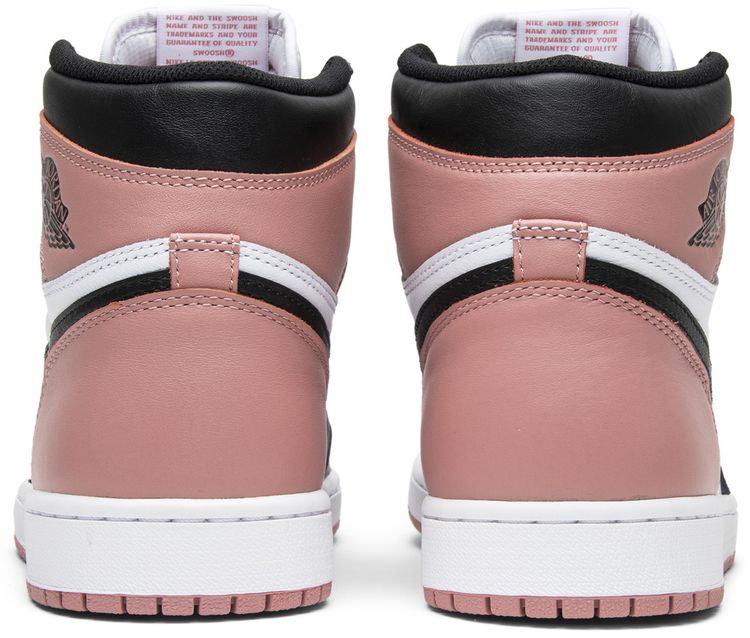 Air Jordan 1 Retro High NRG Rust Pink