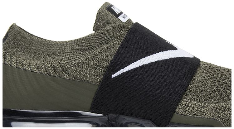 Nike Wmns Air VaporMax Moc Cargo Khaki