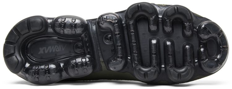 Nike Wmns Air VaporMax Moc Cargo Khaki