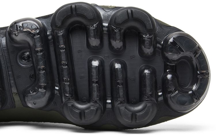 Nike Wmns Air VaporMax Moc Cargo Khaki