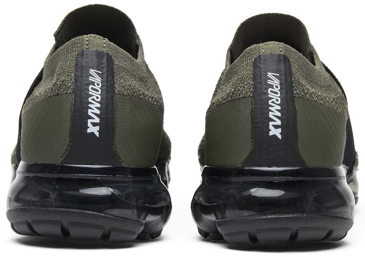 Nike Wmns Air VaporMax Moc Cargo Khaki