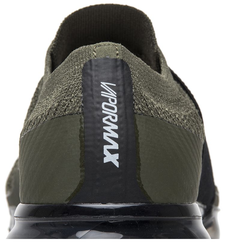 Nike Wmns Air VaporMax Moc Cargo Khaki