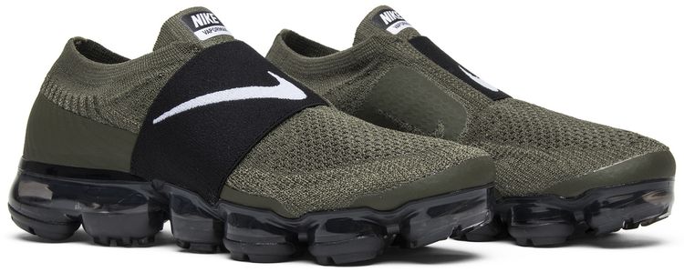 Nike Wmns Air VaporMax Moc Cargo Khaki