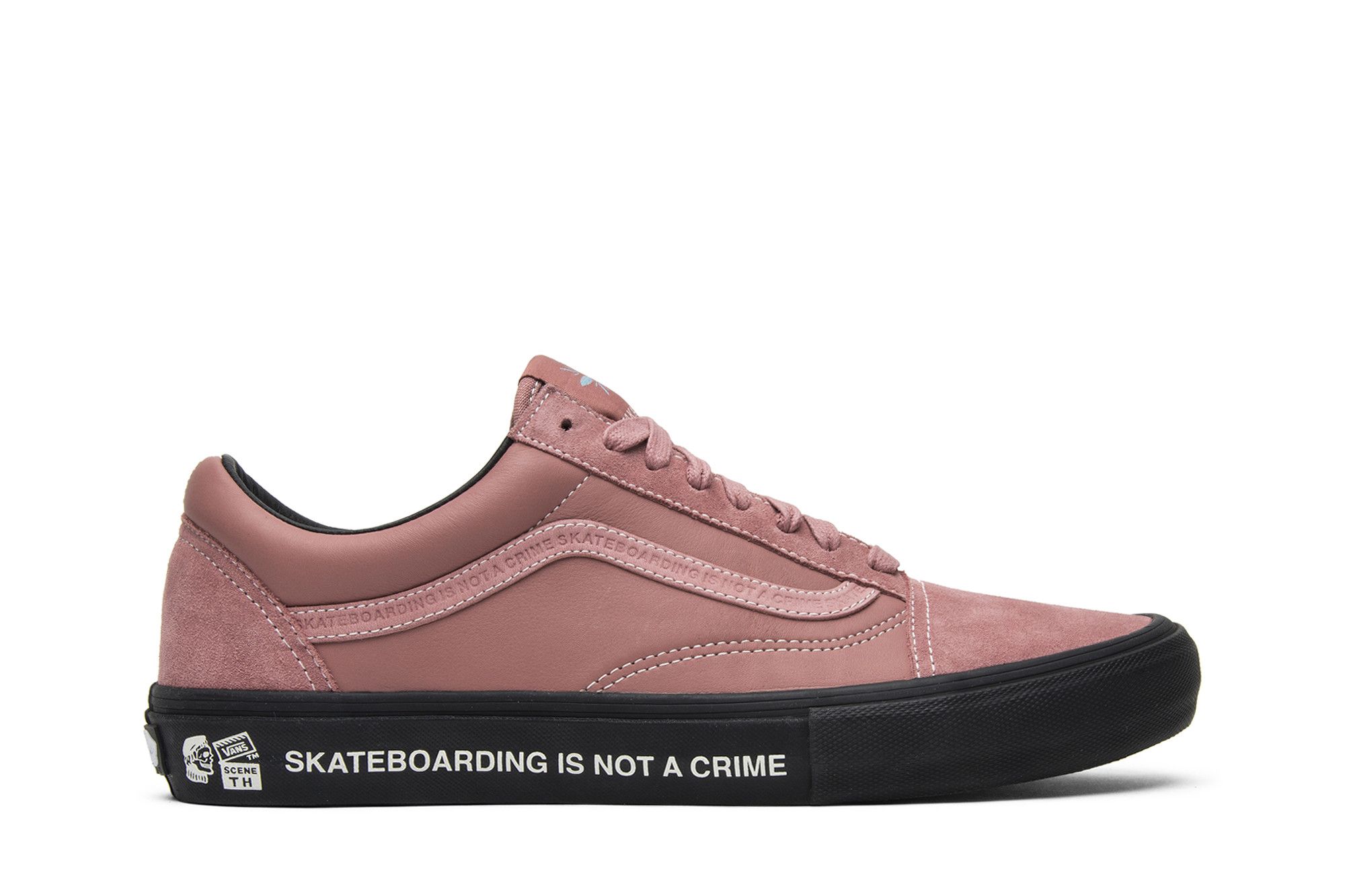 Vans x taka discount