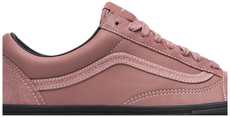 Taka Hayashi x Santa Cruz x Vans Old Skool Pro Arcad