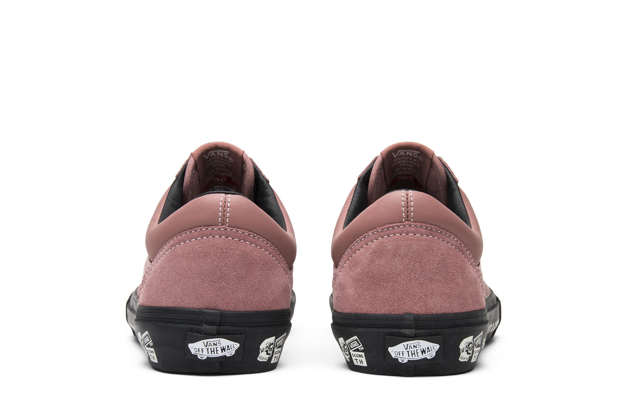 Buy Taka Hayashi x Santa Cruz x Old Skool Pro Arcad VN0A3Q3XT02 GOAT