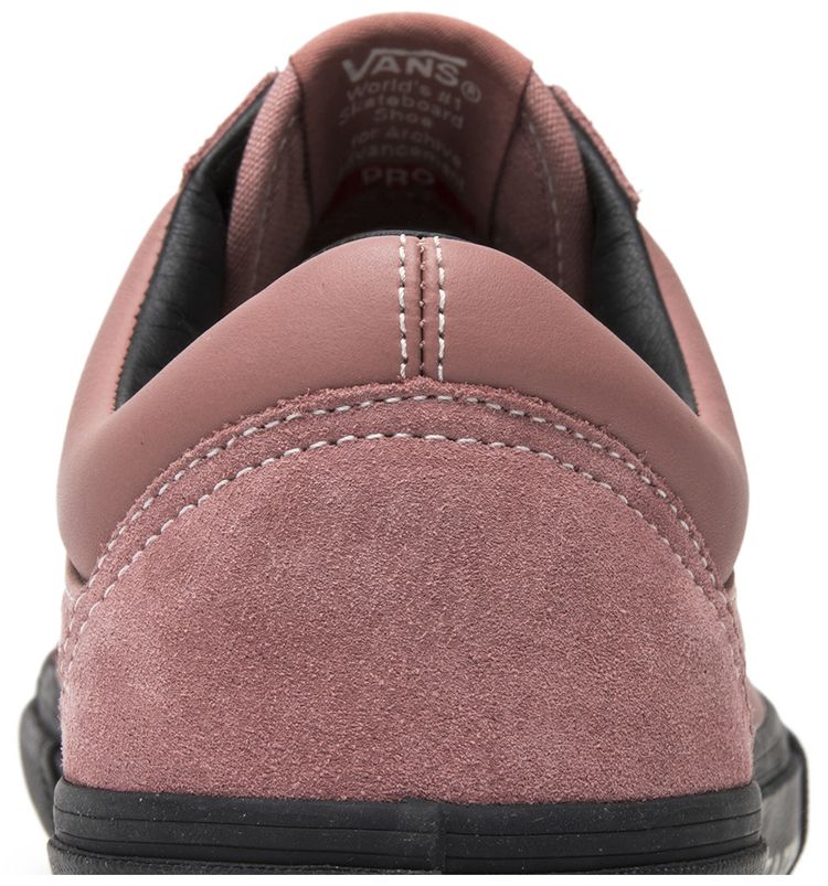 Taka Hayashi x Santa Cruz x Vans Old Skool Pro Arcad