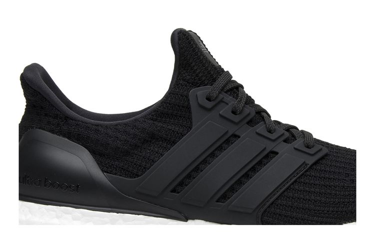 adidas ultra boost 4.0 box Ultraboost Shoe - Junior's Running 4 Core Black/Raw Gold Finishing up adidas Ultraboost 1.0 Shoes -