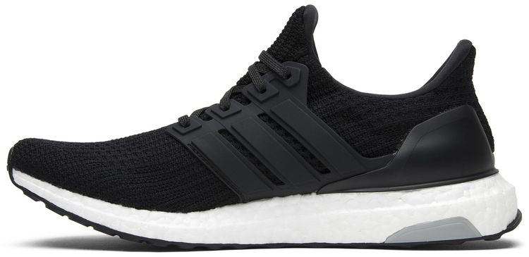 UltraBoost 40 Core Black
