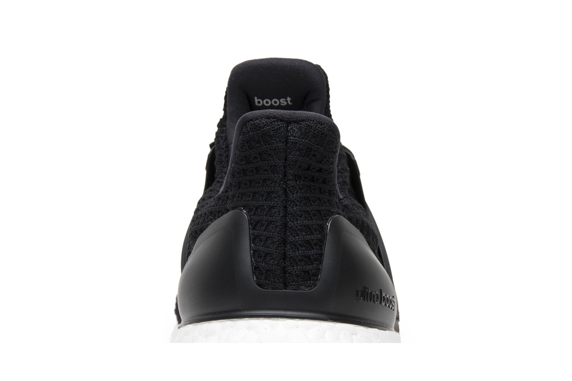 Buy UltraBoost 4.0 Core Black BB6166 GOAT CA