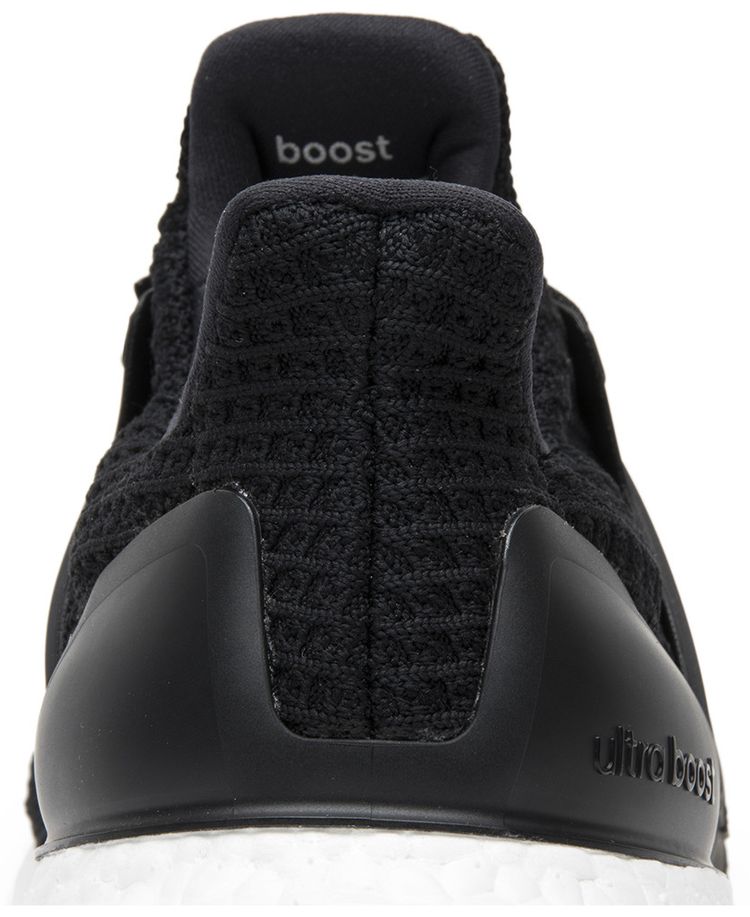UltraBoost 40 Core Black