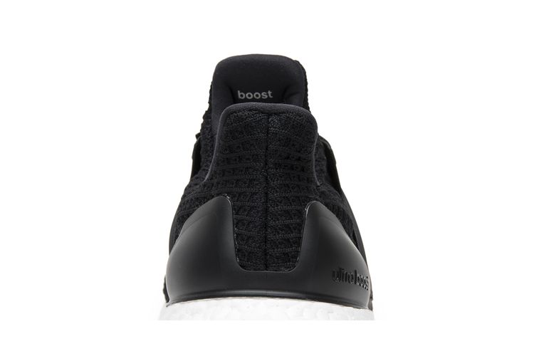 Buy adidas UltraBoost 4.0 'Core Black' - BB6166 | GOAT