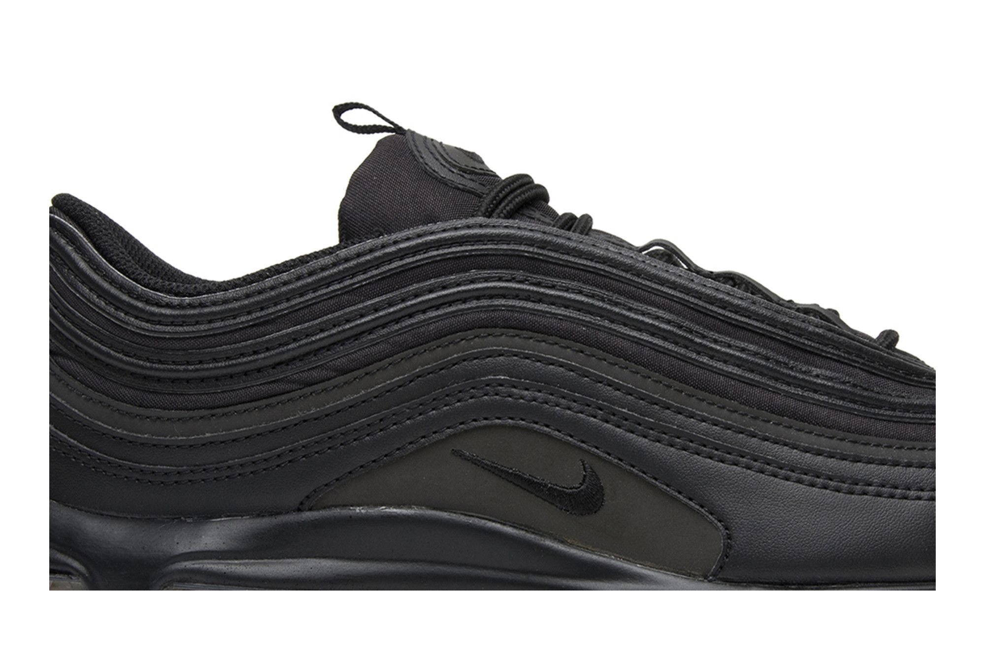 Am 97 all black store