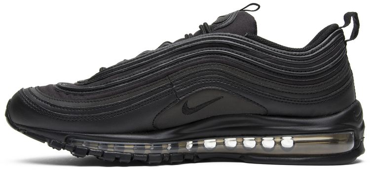 Nike Air Max 97 Gold Reflective