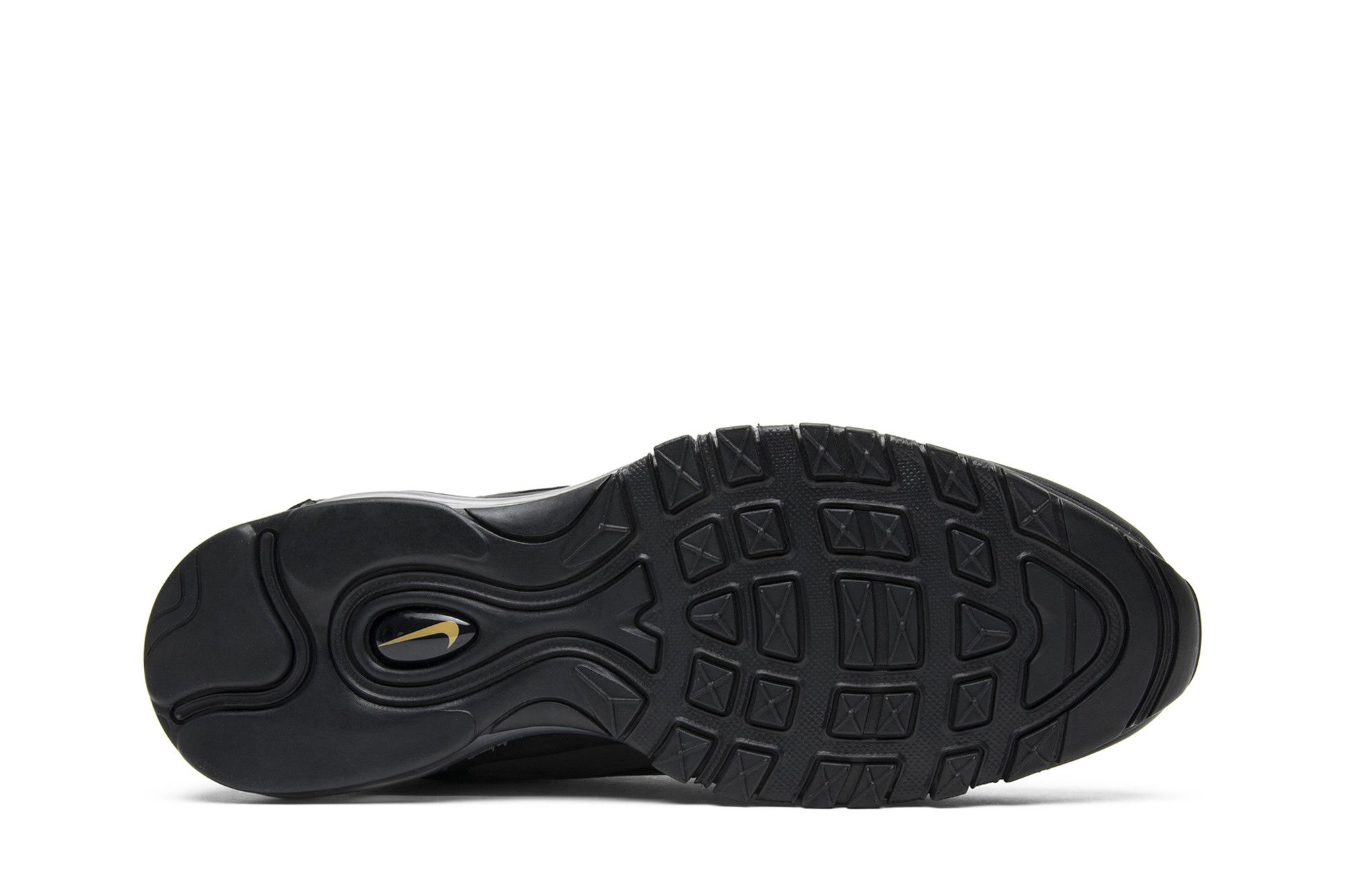 Buy Air Max 97 Gold Reflective AA3985 001 GOAT UK