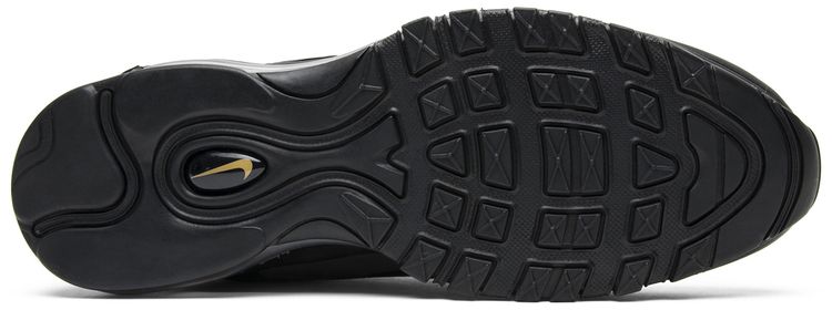 Nike Air Max 97 Gold Reflective