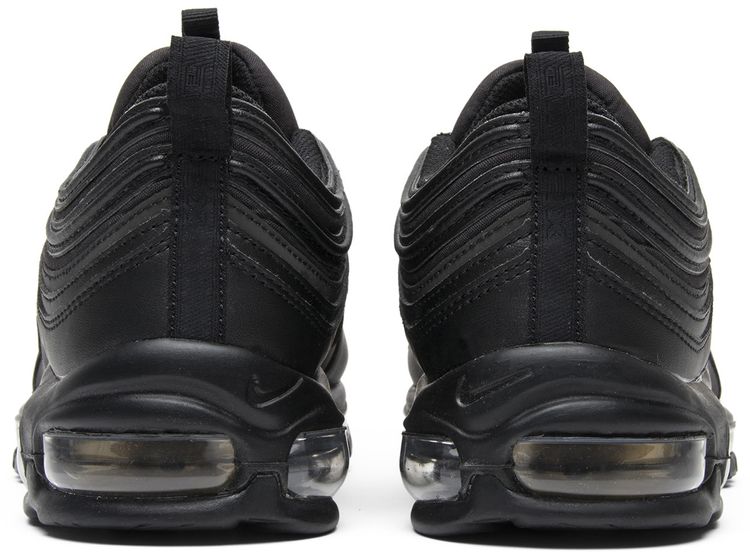 Nike Air Max 97 Gold Reflective