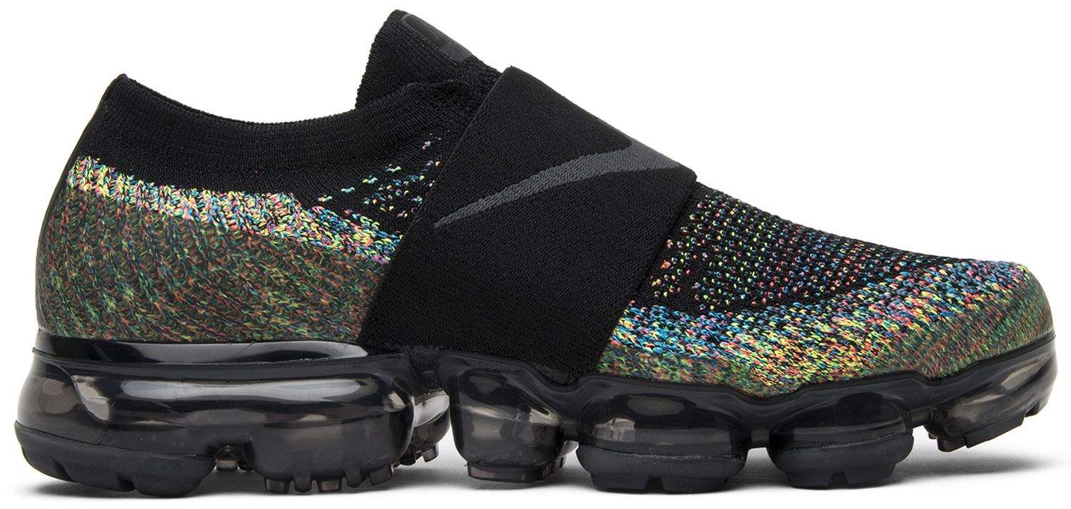 vapormax moc black