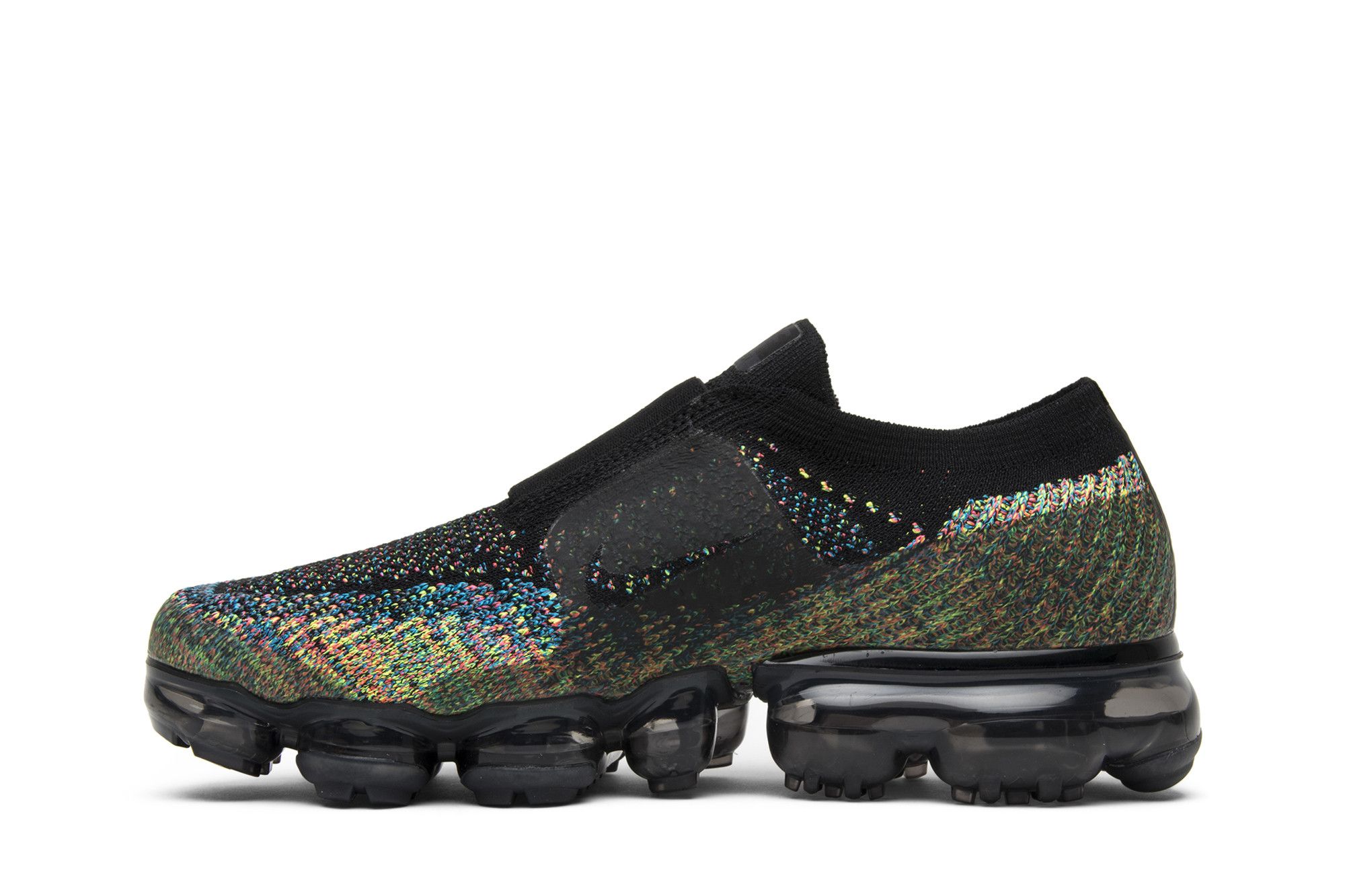AIR VAPORMAX FLYKNIT MOC multi 27cm Men 9.0US Air Vapormax Flyknit 