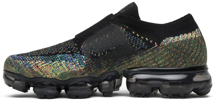 Nike Wmns Air VaporMax Moc Black Multi Color