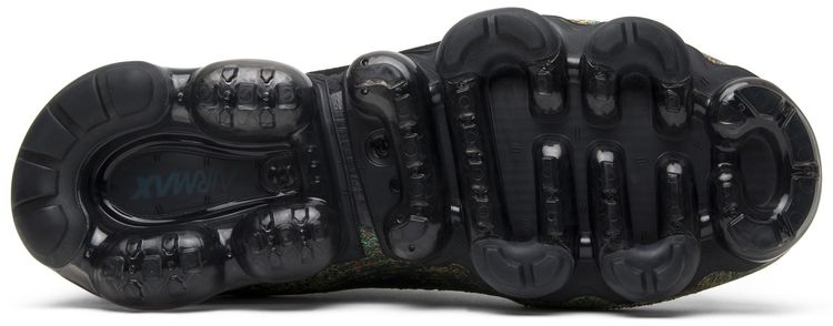 Nike Wmns Air VaporMax Moc Black Multi Color