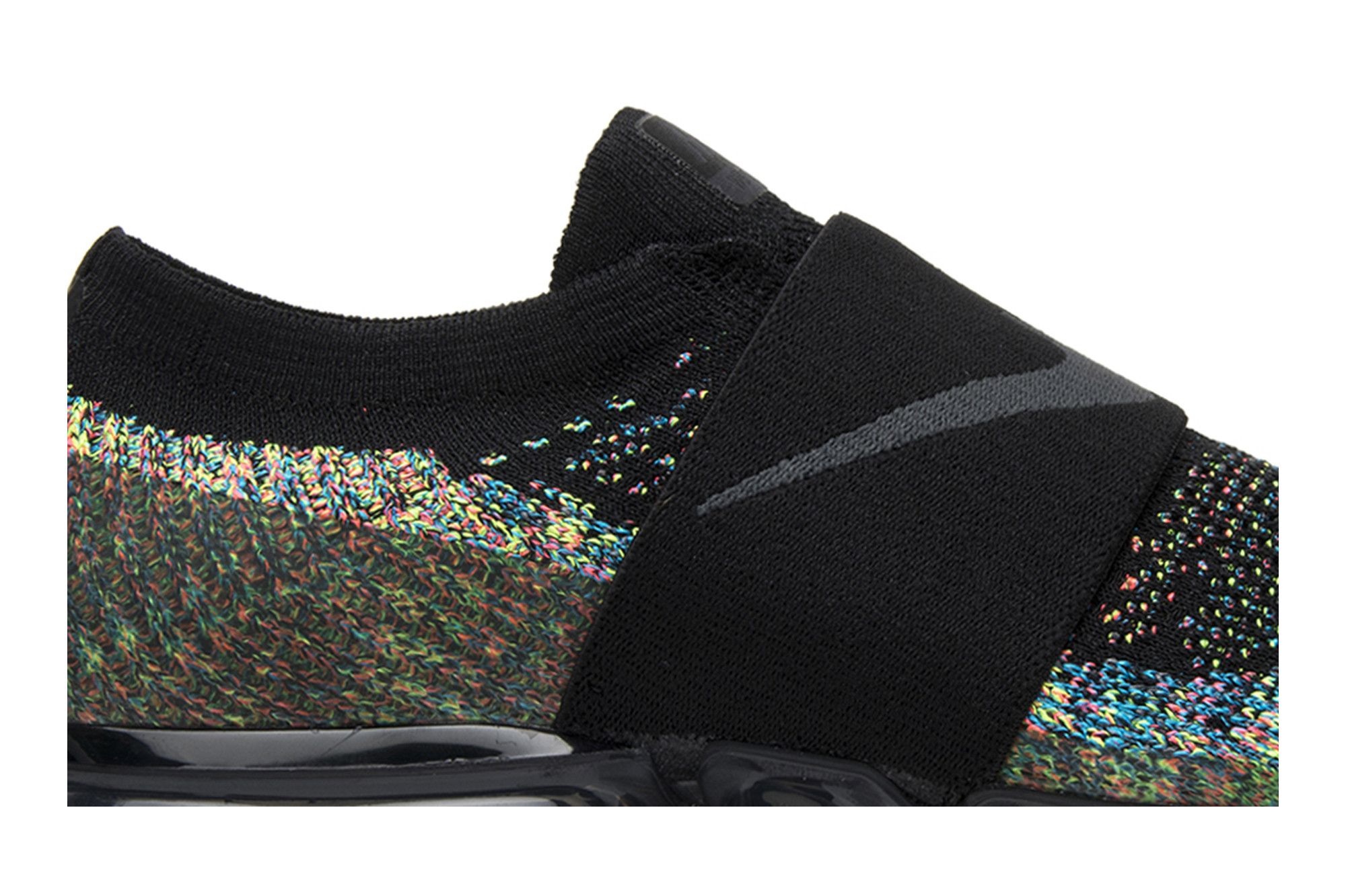 nike vapormax moc multicolor