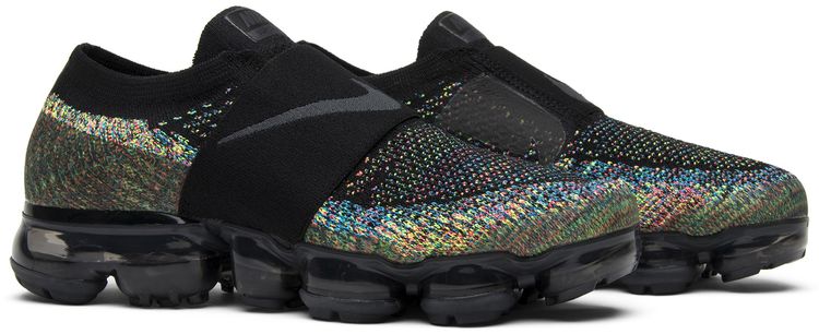 Nike Wmns Air VaporMax Moc Black Multi Color
