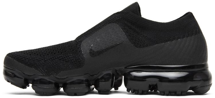 Nike Wmns Air VaporMax Moc Triple Black