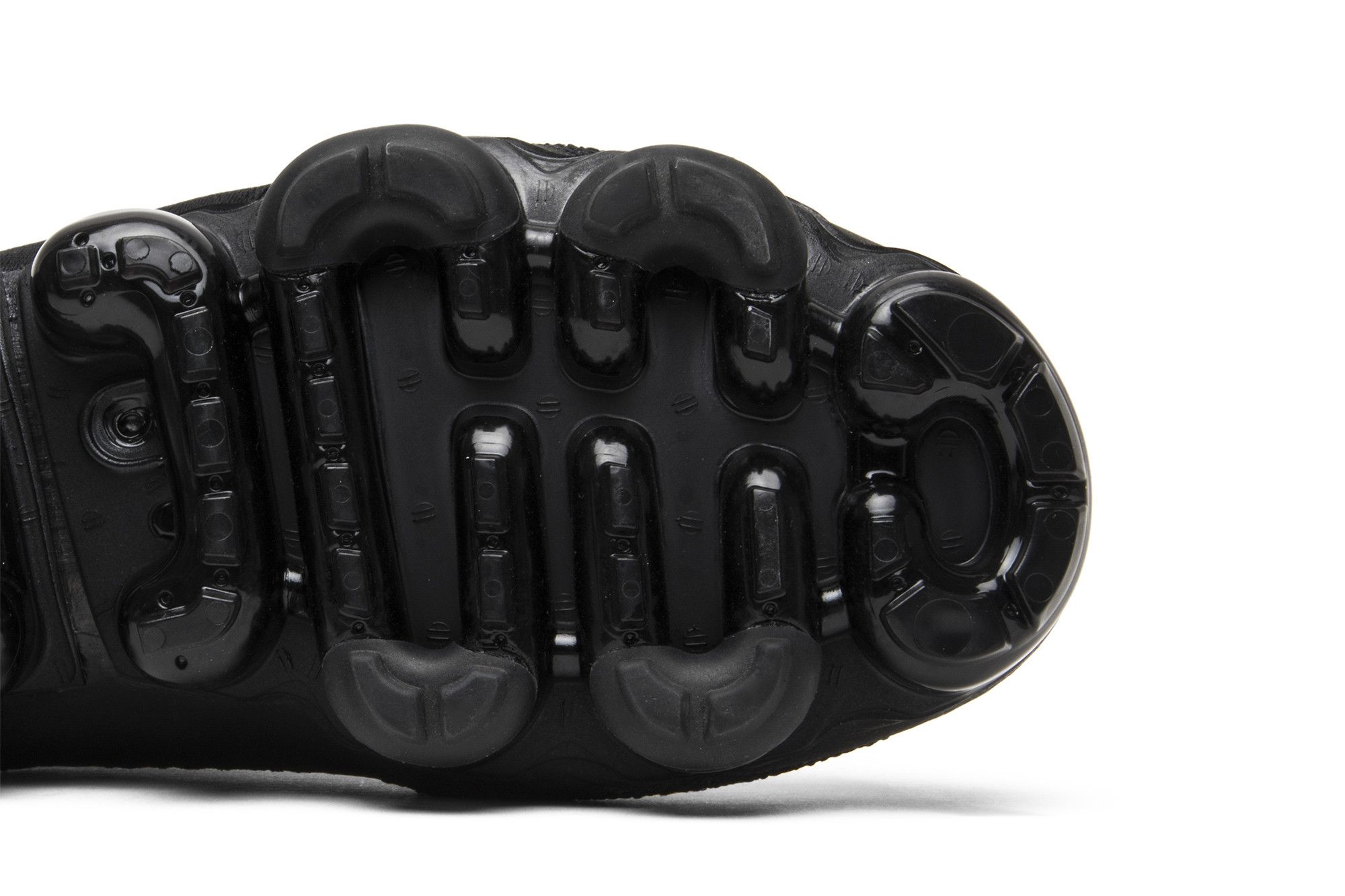 Vapormax moc triple black womens on sale