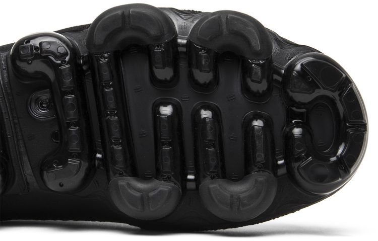 Nike Wmns Air VaporMax Moc Triple Black