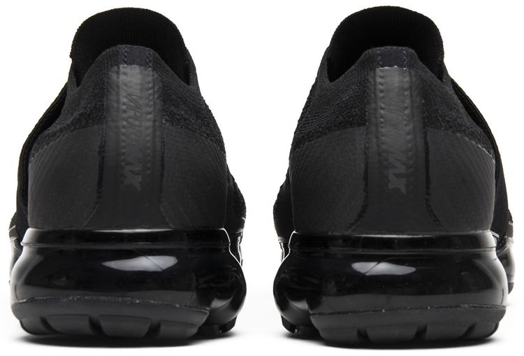 Nike Wmns Air VaporMax Moc Triple Black