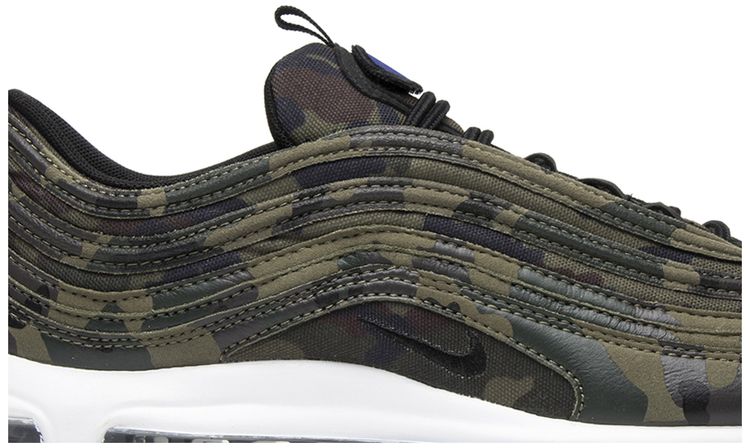 Nike Air Max 97 France