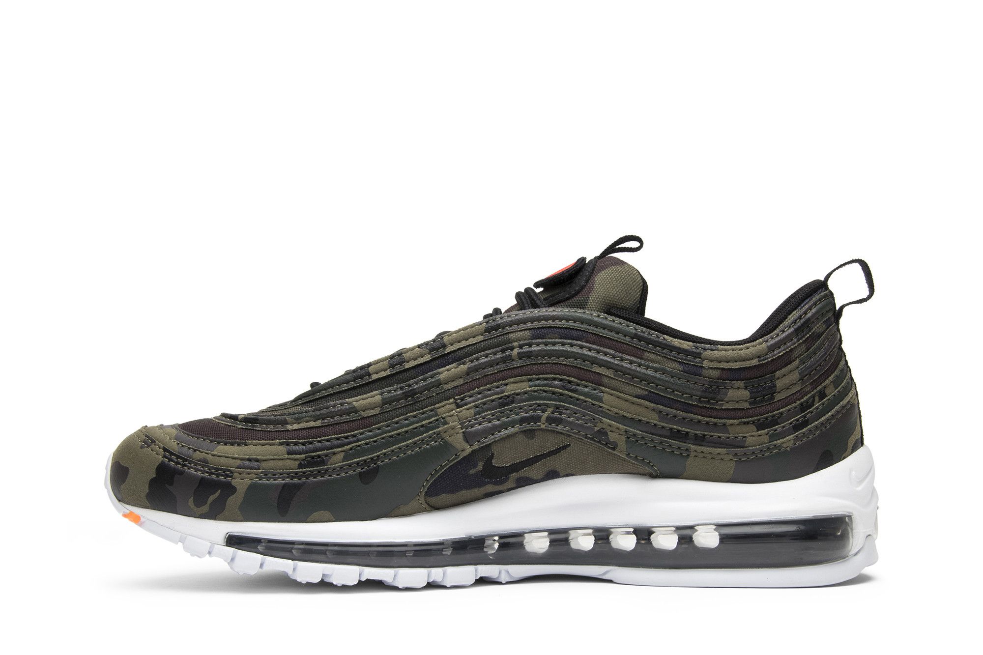 スニーカー NIKE Air Max 97 Country Camo France 2017 AW FW 17 NIKE Air Max 97 Country Camo France 2017 AW FW 17 (Nike