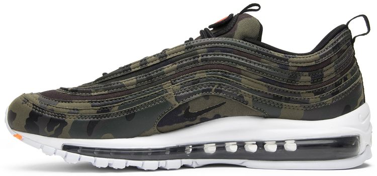 Nike Air Max 97 France