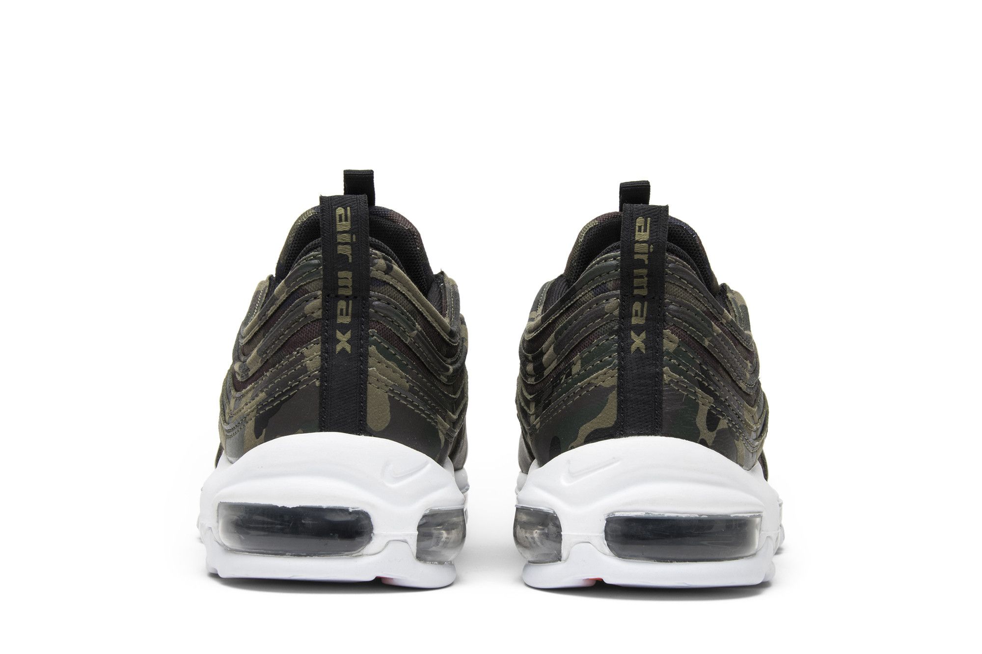 Buy Nike Air Max 97 'France' - AJ2614 200 | GOAT