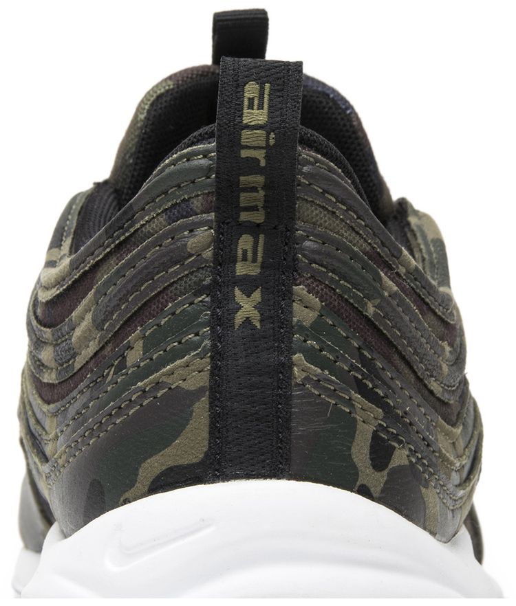 Nike Air Max 97 France