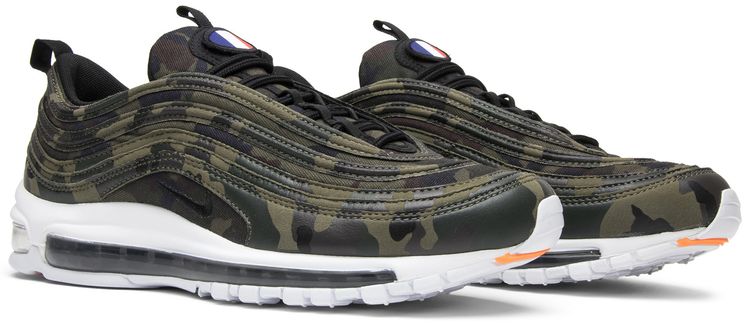 Nike Air Max 97 France