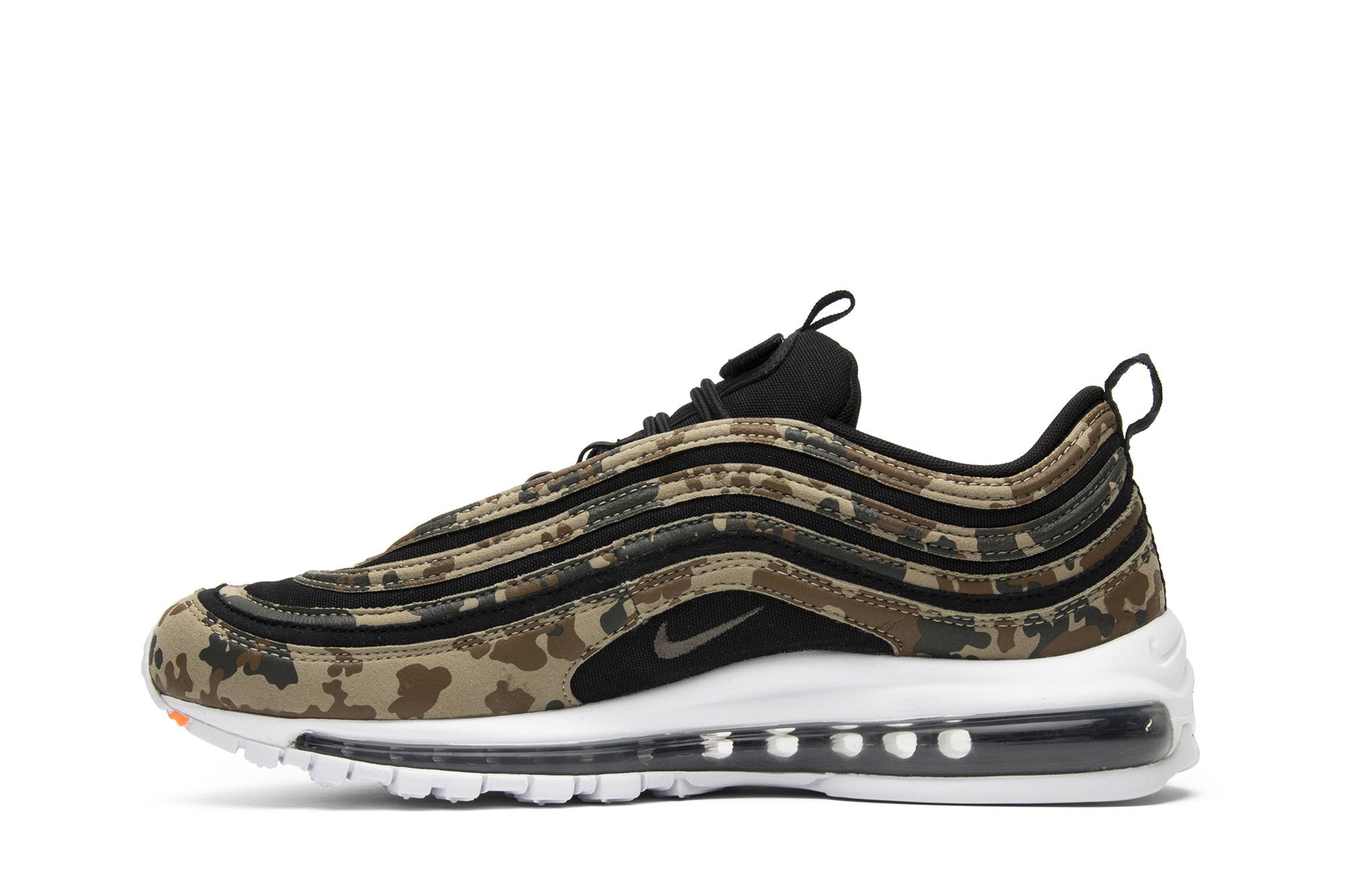 Buy Air Max 97 Germany AJ2614 204 GOAT